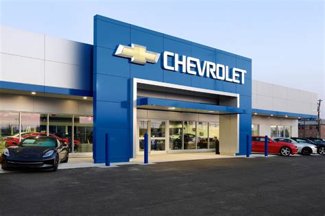 phillips chevrolet lansing il